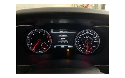 Genesis G70 3.3T AWD* АвтоКреди* (ЦЕНА ДО БГ) - автомобили, коли, обяви за нови и употребявани 10