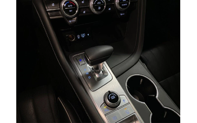 Genesis G70 3.3T AWD* АвтоКреди* (ЦЕНА ДО БГ) - автомобили, коли, обяви за нови и употребявани 14