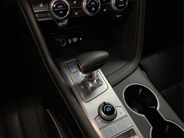 Genesis G70 3.3T AWD* АвтоКреди* (ЦЕНА ДО БГ) - автомобили, коли, обяви за нови и употребявани 14