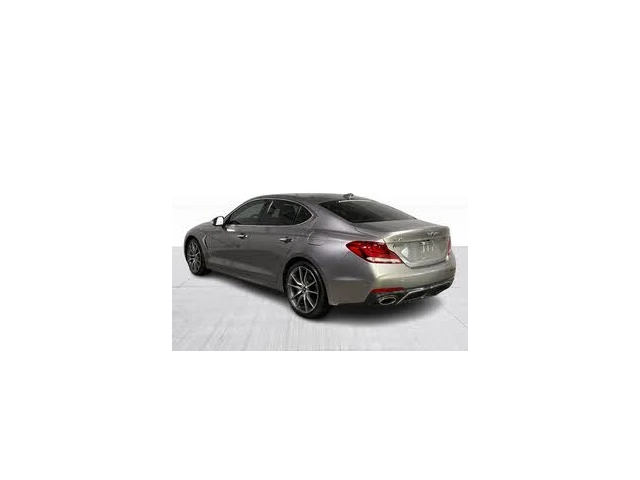 Genesis G70 3.3T AWD* АвтоКреди* (ЦЕНА ДО БГ) - автомобили, коли, обяви за нови и употребявани 5