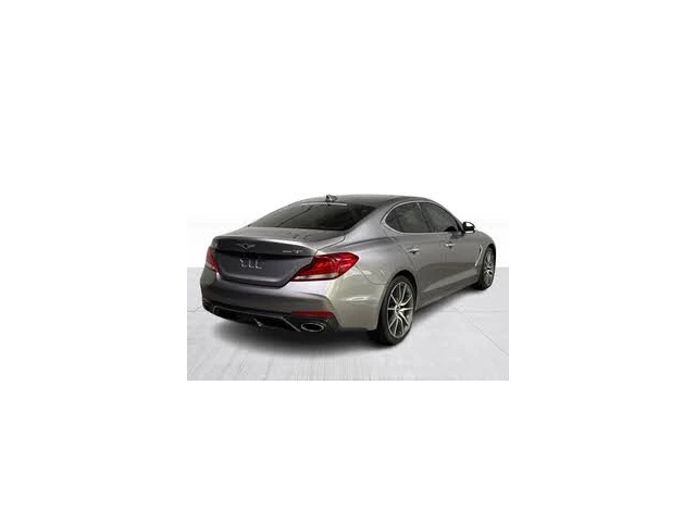 Genesis G70 3.3T AWD* АвтоКреди* (ЦЕНА ДО БГ) - автомобили, коли, обяви за нови и употребявани 6