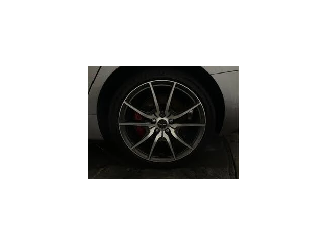 Genesis G70 3.3T AWD* АвтоКреди* (ЦЕНА ДО БГ) - автомобили, коли, обяви за нови и употребявани 7