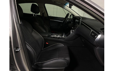 Genesis G70 3.3T AWD* АвтоКреди* (ЦЕНА ДО БГ) - автомобили, коли, обяви за нови и употребявани 8