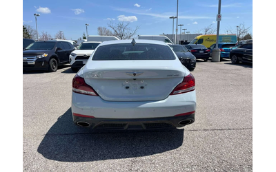 genesis-g70 - 3
