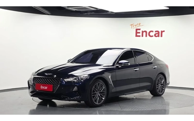genesis-g70 - 0