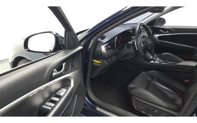 genesis-g70 - 2