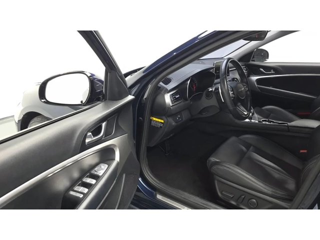 Genesis G70 КОЖЕН САЛОН / ПОДГРЕВ / КАМЕРА - автомобили, коли, обяви за нови и употребявани 2