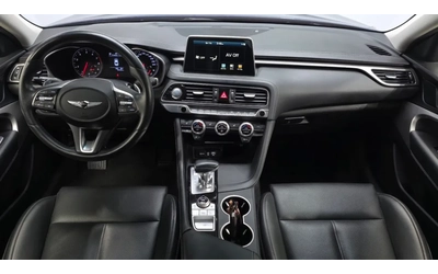 genesis-g70 - 3