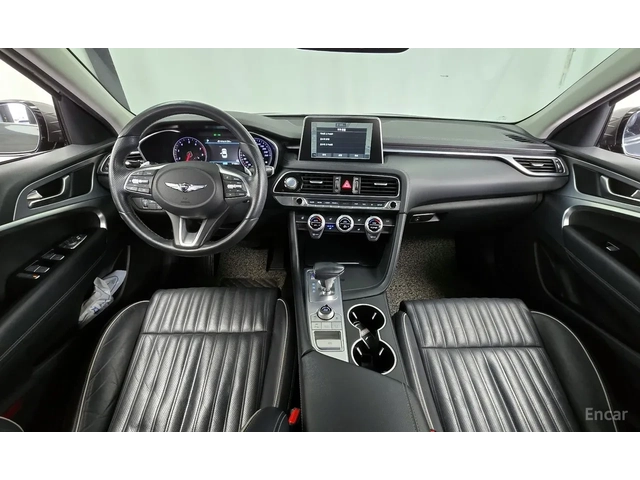 Genesis G70 2.0 SUPREME | ПОДГРЕВ | ОБДУХВАНЕ - автомобили, коли, обяви за нови и употребявани 10