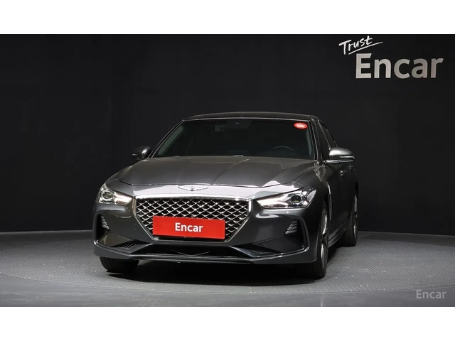 Genesis G70 2.0 SUPREME | ПОДГРЕВ | ОБДУХВАНЕ - автомобили, коли, обяви за нови и употребявани 1