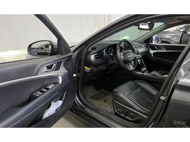 Genesis G70 2.0 SUPREME | ПОДГРЕВ | ОБДУХВАНЕ - автомобили, коли, обяви за нови и употребявани 6
