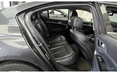 Genesis G70 2.0 SUPREME | ПОДГРЕВ | ОБДУХВАНЕ - автомобили, коли, обяви за нови и употребявани 8