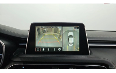 Genesis G70 3.3T SPORT PRESTIGE* HUD* КОЖА* НАВИ* ПАНО - автомобили, коли, обяви за нови и употребявани 11
