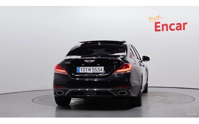 genesis-g70 - 3
