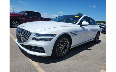 genesis-g80-2-5l-4-cylinder-gas-turbo-awd - 0