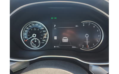 Genesis G80 2.5L 4 Cylinder Gas Turbo AWD - автомобили, коли, обяви за нови и употребявани 8