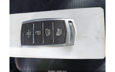 Genesis G80 3.3L V-6 DI, DOHC, VVT, TURBO, 365HP All Wheel Drive - автомобили, коли, обяви за нови и употребявани 10