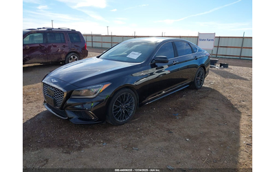 genesis-g80-3-3l-v-6-di-dohc-vvt-turbo-365hp-all-wheel-drive - 1