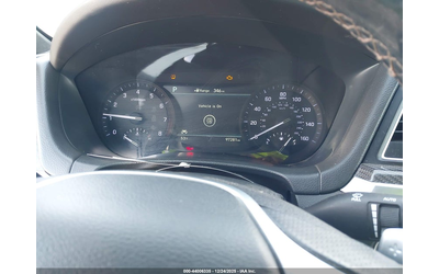 Genesis G80 3.3L V-6 DI, DOHC, VVT, TURBO, 365HP All Wheel Drive - автомобили, коли, обяви за нови и употребявани 6