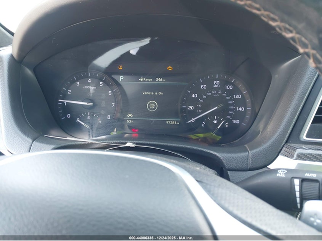 Genesis G80 3.3L V-6 DI, DOHC, VVT, TURBO, 365HP All Wheel Drive - автомобили, коли, обяви за нови и употребявани 6