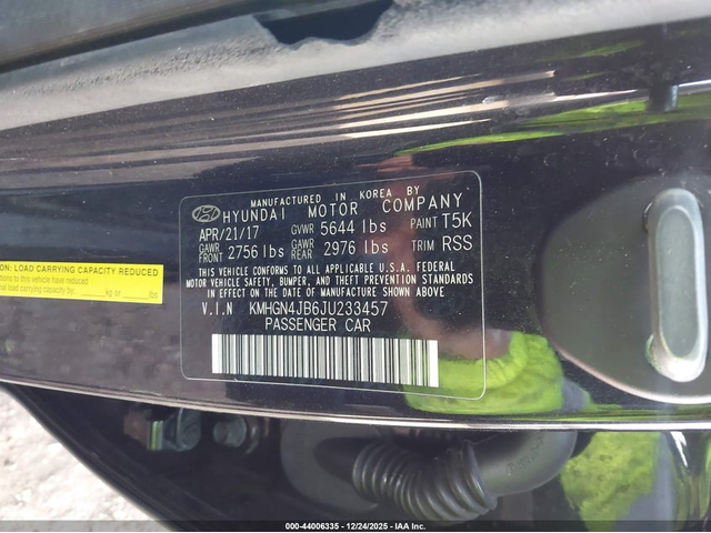 Genesis G80 3.3L V-6 DI, DOHC, VVT, TURBO, 365HP All Wheel Drive - автомобили, коли, обяви за нови и употребявани 8