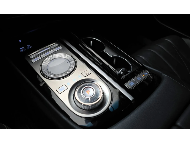 Genesis G80 G80 (RG3) - автомобили, коли, обяви за нови и употребявани 7