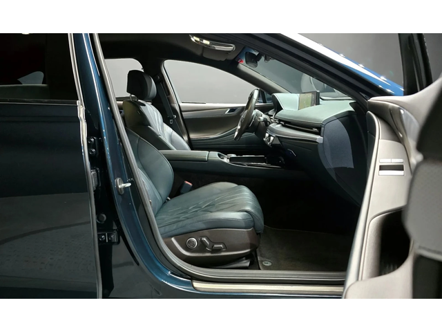 Genesis G80 G80 (RG3) - автомобили, коли, обяви за нови и употребявани 8