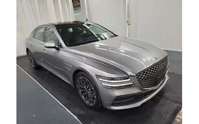 genesis-g80 - 1