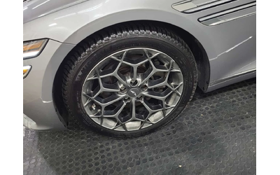 genesis-g80 - 5