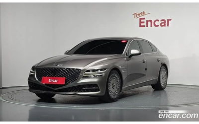 genesis-g80 - 0