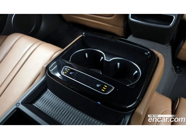 Genesis G80 2.5T AWD / DISTRONIC / ОБДУХ / COGNAC INT - автомобили, коли, обяви за нови и употребявани 15