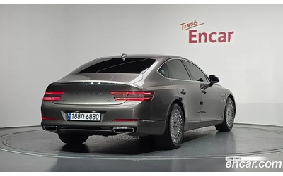 genesis-g80 - 1