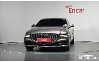 genesis-g80 - 2