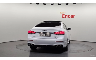 genesis-g80 - 3