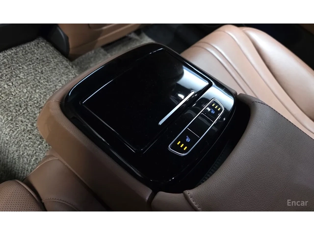 Genesis G80 ПОДГРЕВ* ОБДУХ* КАМЕРА* - автомобили, коли, обяви за нови и употребявани 12