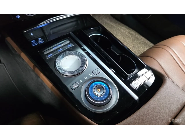 Genesis G80 ПОДГРЕВ* ОБДУХ* КАМЕРА* - автомобили, коли, обяви за нови и употребявани 6