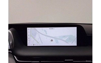 Genesis G90 3.5 Turbo AWD* КОЖА* ОБДУХВ* НАВИ - автомобили, коли, обяви за нови и употребявани 8