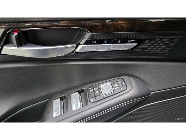 Genesis G90 3.8 AWD Luxury* КОЖА* ОБДУХВ* НАВИ* ПАНО - автомобили, коли, обяви за нови и употребявани 11
