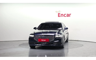 genesis-g90 - 2