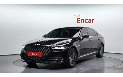 genesis-g90 - 0