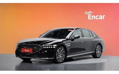 genesis-g90 - 0