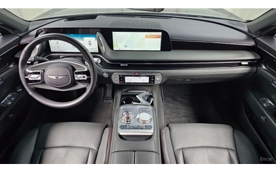 genesis-g90 - 5
