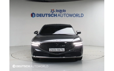genesis-g90 - 0