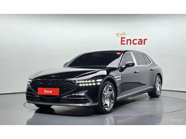 Genesis G90 LWB* BANG AND OLUFSEN* PANO* HUD* MASSAGE* - автомобили, коли, обяви за нови и употребявани 0