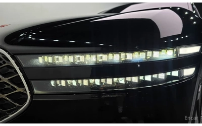 genesis-g90 - 4