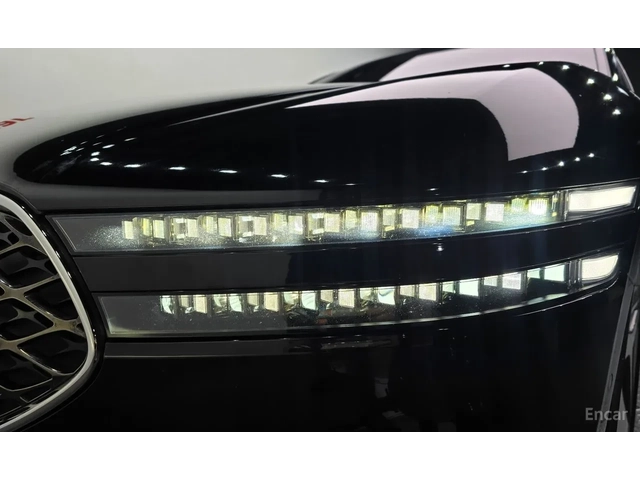 Genesis G90 LWB* BANG AND OLUFSEN* PANO* HUD* MASSAGE* - автомобили, коли, обяви за нови и употребявани 4