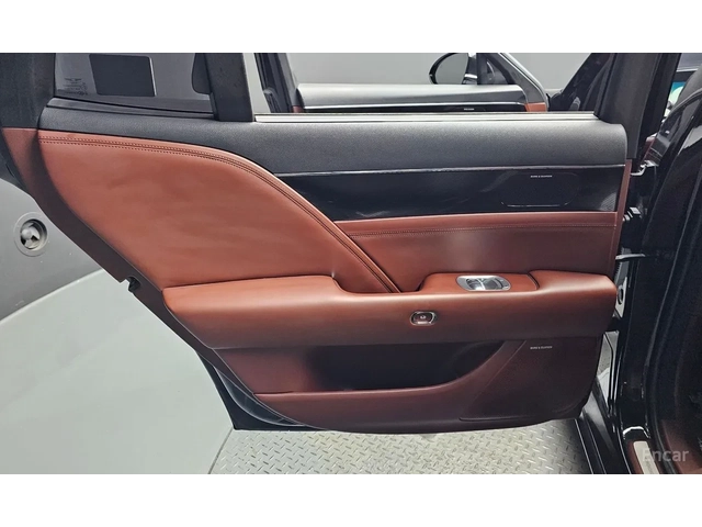 Genesis G90 AWD* ОБДУХ* ПАНО* 360 - автомобили, коли, обяви за нови и употребявани 14