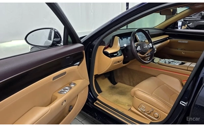 genesis-g90 - 5