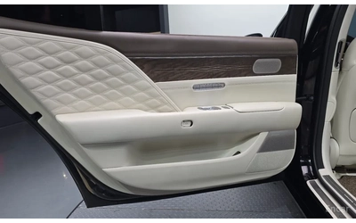 Genesis G90 LWB* BANG AND OLUFSEN* PANO* HUD* MASSAGE* - автомобили, коли, обяви за нови и употребявани 13