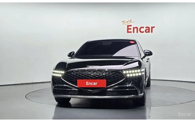 genesis-g90 - 2